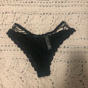 Set of two Victoria’s Secret Panties